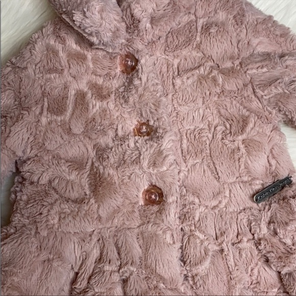 Calvin Klein jacket toddler 6-9 months - Picture 8 of 8